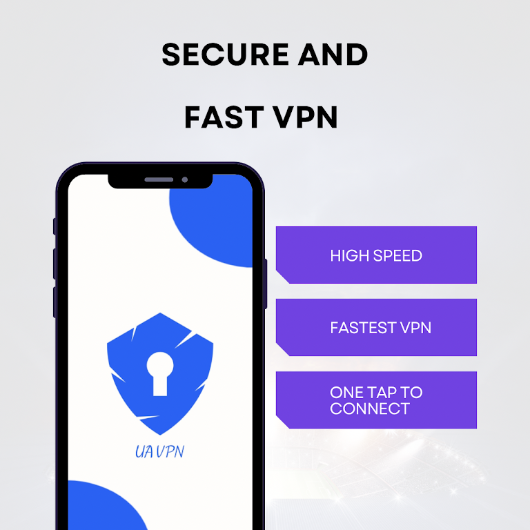 UA Vpn Screenshot3