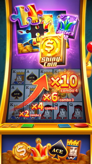 Super Ace Slot Screenshot3