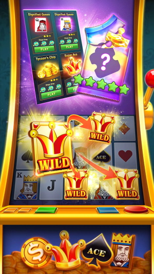 Super Ace Slot Screenshot4