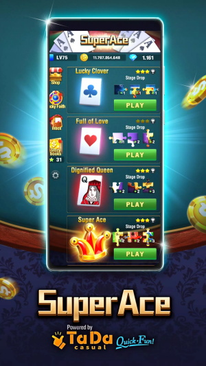 Super Ace Slot Screenshot5