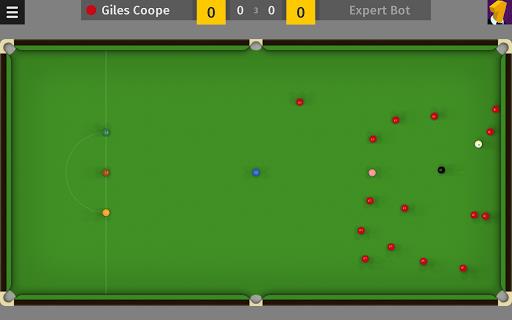 Total Snooker Screenshot2