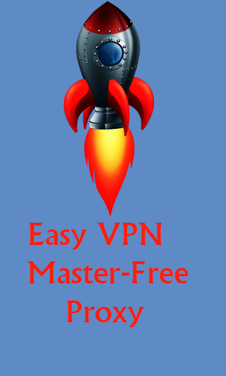 Super VPN Free Proxy Master Unblock Screenshot3