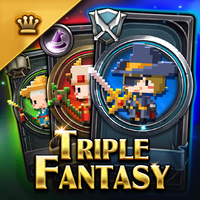 Triple Fantasy Premium APK