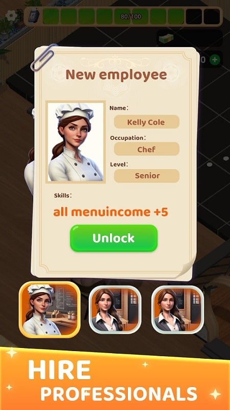 Startup Tycoon Screenshot4