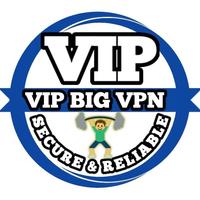 VIP BIG VPN APK