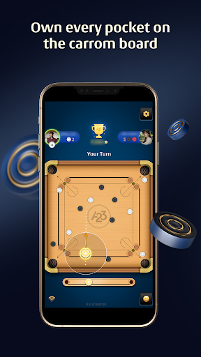 Ace2Three – Indian Rummy App Screenshot1