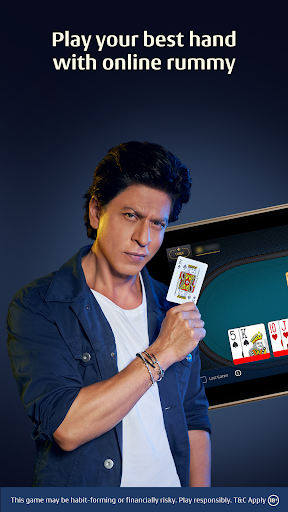 Ace2Three – Indian Rummy App Screenshot3