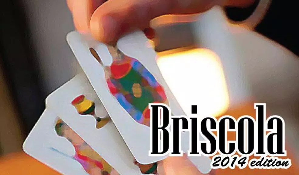 Briscola 2015 Screenshot1