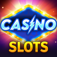 Lightning Slots ™ Best New Vegas Casino Slot Games APK