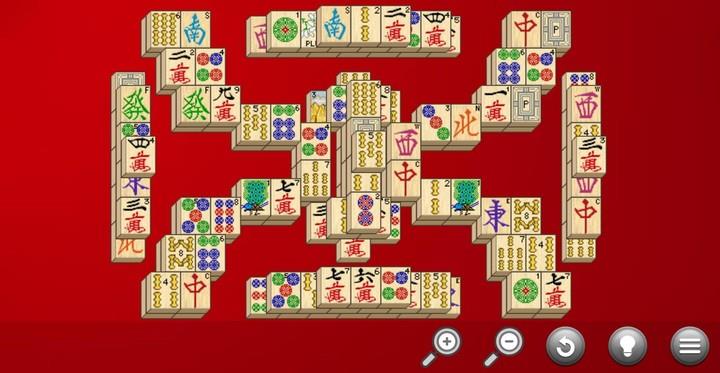 Mahjong Classic Screenshot3