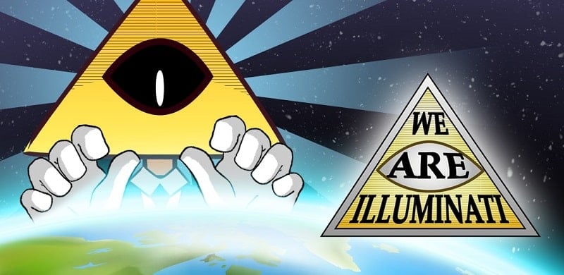 We Are Illuminati Screenshot1