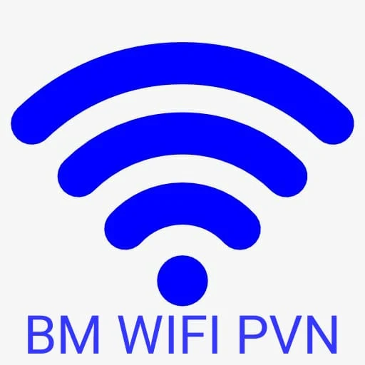 BM WIFI VPN Screenshot1