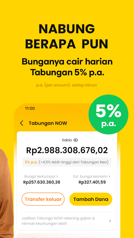 neobank dari BNC Digital Screenshot3