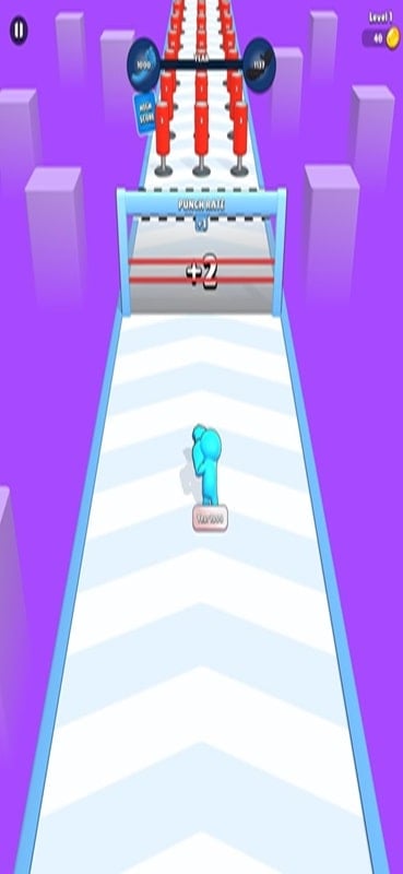 Punch Machine Screenshot3