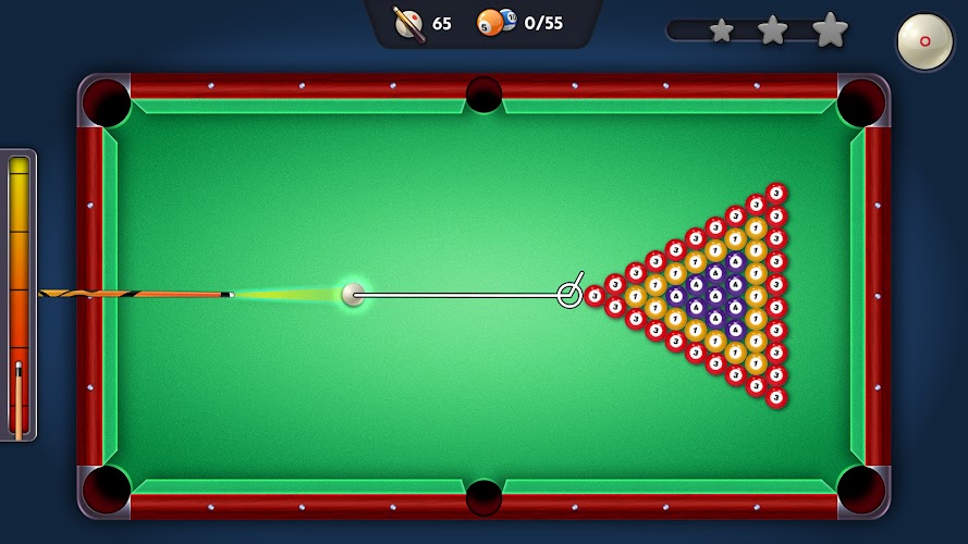 Pool Trickshots Billiard Screenshot3