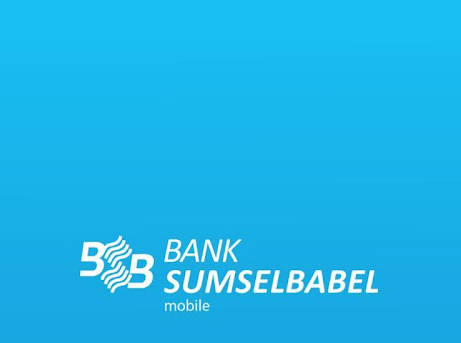 Bank SumselBabel Mobile Screenshot2