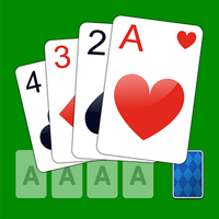 Solitaire Classic Era Games APK