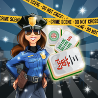 Mahjong Crime Scenes: Mystery Cases APK