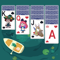 Theme Solitaire Tripeaks Tri T APK