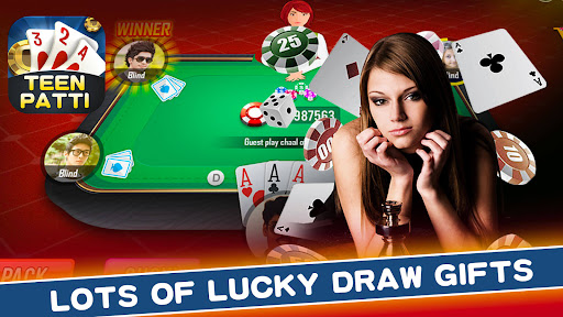 Teen Patti Mpl - Rummy Online Screenshot3