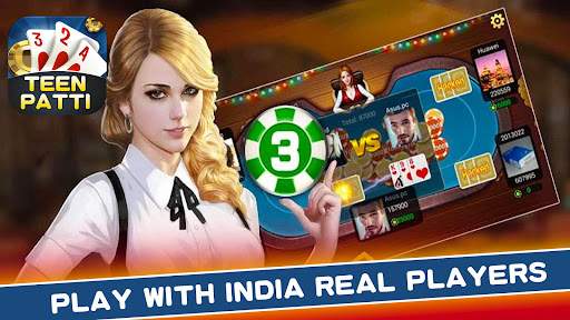 Teen Patti Mpl - Rummy Online Screenshot2