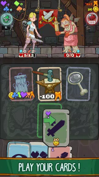 Dungeon Faster Screenshot3