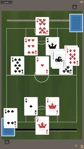 Football Cards Screenshot3