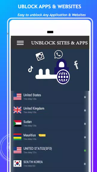 Vpn Hotspot betternet-super fr Screenshot2