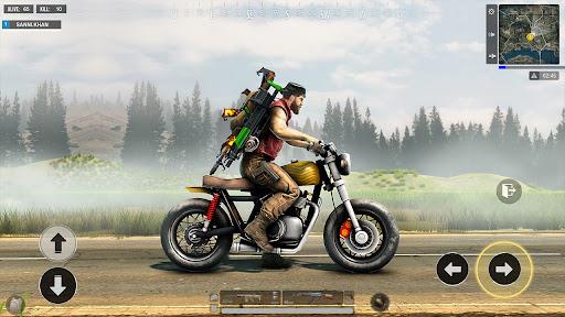 Commando Adventure Assassin Screenshot1