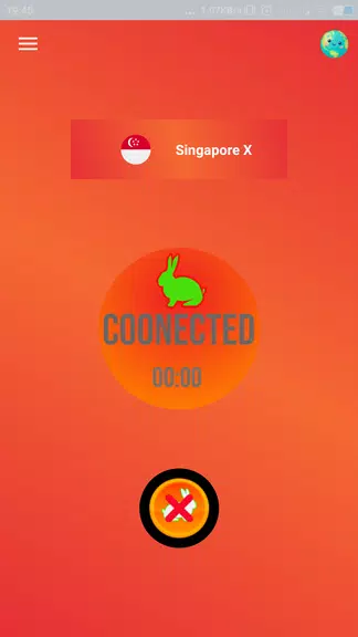 Hyper VPN - Free VPN Proxy Fast & Unlimited VPN Screenshot2