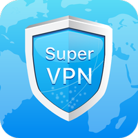 SuperVPN Best Unlimited VPN APK