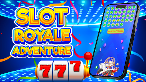 MBM Slots Royale Adventure Screenshot1