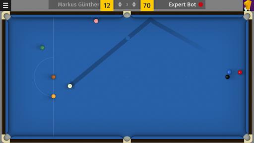 Total Snooker Screenshot3