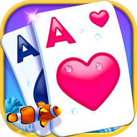 Solitaire - Beautiful themes, funny CardGame APK