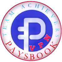 PAYSBOOK VPN (FREE SSH/PROXY/VPN) APK