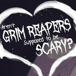 Grim Reapers APK