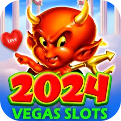 Cash Blitz Slots: Casino Games APK