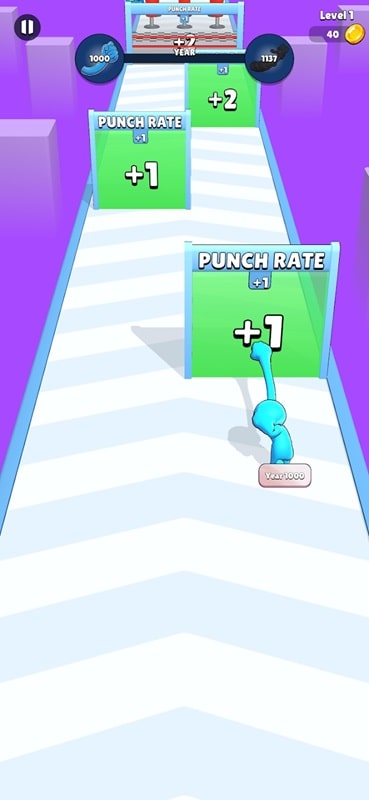 Punch Machine Screenshot2