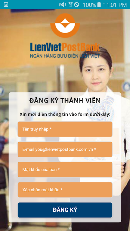 Sổ tay LPBank Screenshot2