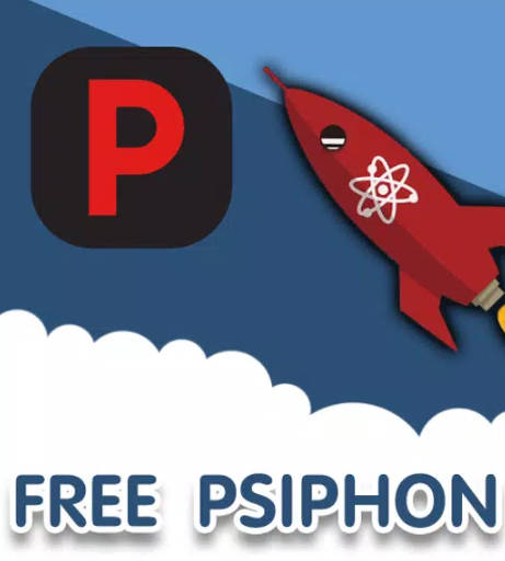 Free Psiphon VPN Pro Tip Screenshot2