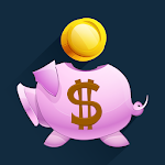 Piggy Bank: Savings Goal APK