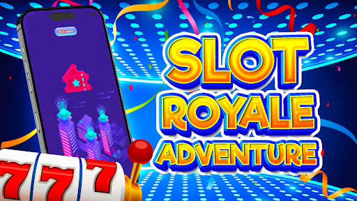 MBM Slots Royale Adventure Screenshot2