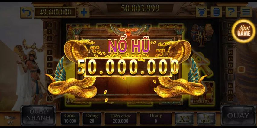 Slot Bigwin99 Screenshot3