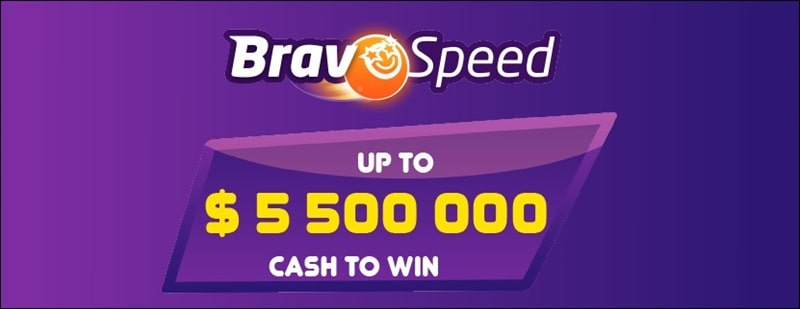 BravoSpeed Screenshot1