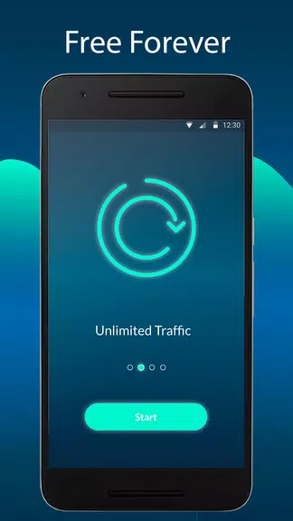 Box VPN Hotspot Master - The Best Free Turbo Proxy Screenshot2