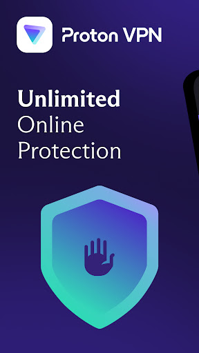 VPN Proton: Fast & Secure VPN Screenshot1