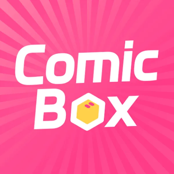 Comic Box MOD APK