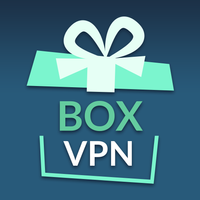 Box VPN Hotspot Master - The Best Free Turbo Proxy APK