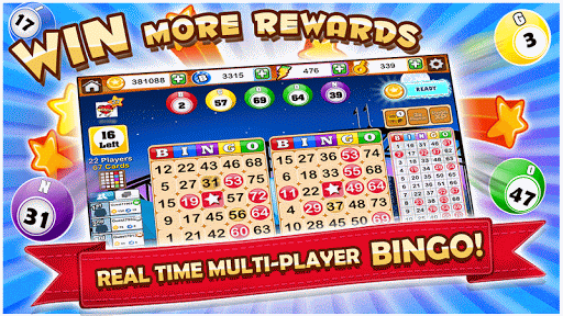 Bingo Vingo - Bingo & Slots! Screenshot2