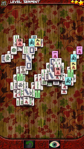 Imperial Mahjong Screenshot2